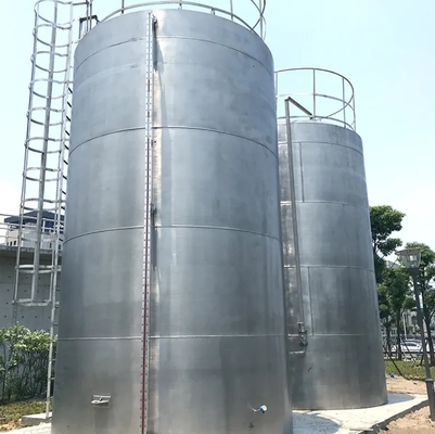 Torre de refrigeración de grado industrial certificada A2 con intercambio de calor óptimo