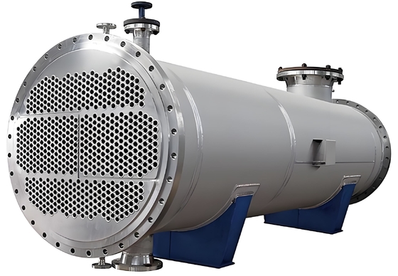 A2 Recalentador de descarga de dióxido de carbono de grado industrial